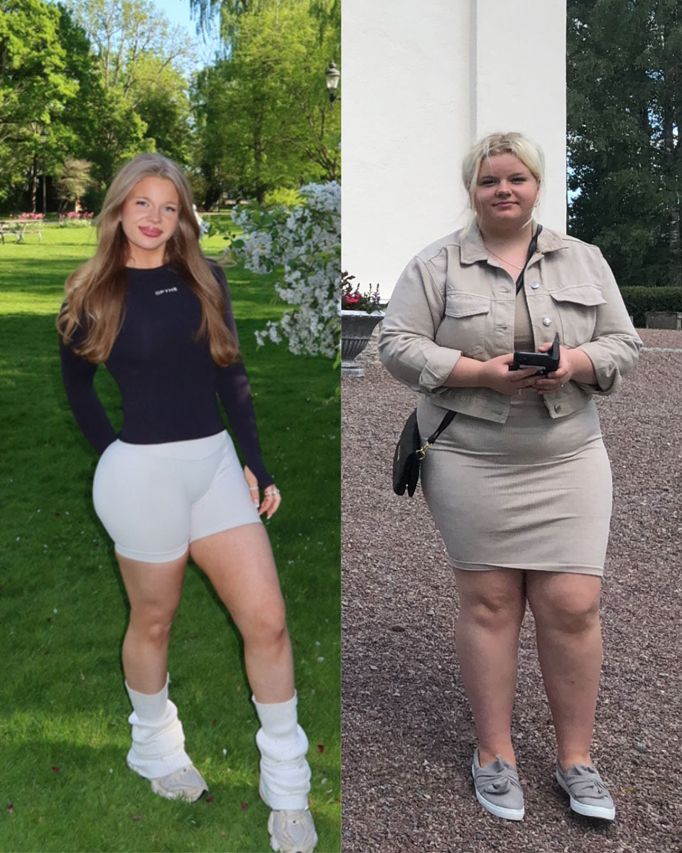 Tränarens förvandling